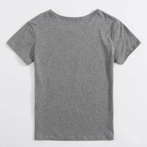 “MAMACITA NEEDS A MARGARITA” TEE NWOT - Picture 2 of 7